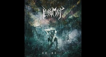 Pessimist - Holdout (CD)