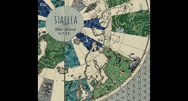 Sjaella - Meridiane Nord (CD)