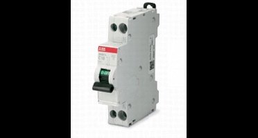 ABB System pro M Compacte Stroomonderbreker - 2CSS255101R0065 - E2NAT