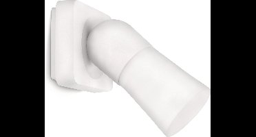 Philips Ecomoods 580113136 12W Witte wandlamp