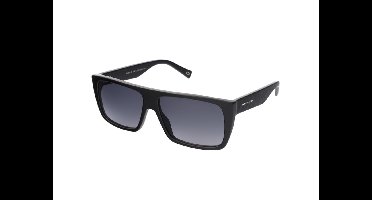 Marc Jacobs MARC ICON 096/S Black grey 57/14/145 UNISEX Zonnebrillen