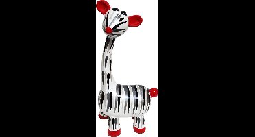 Bestel online Kunst Object 'Staande Giraf' Safari van Mia Coppola