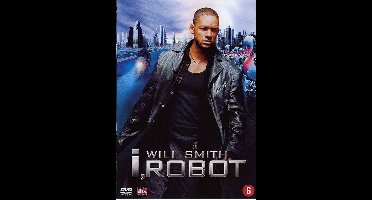 Speelfilm - I Robot