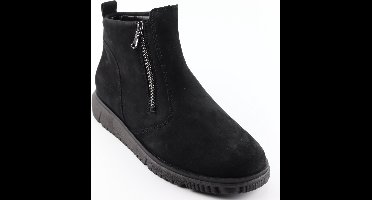 Waldlaufer H-Gesa 794801 191 001 Zwart