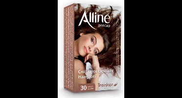 Alline Procap Trenker - 30 capsules - Haargroei