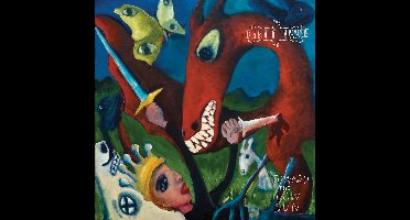 Dirty Three - Toward The Low Sun (CD)