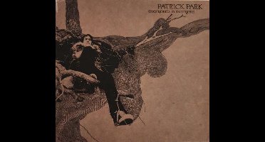 Patrick Park - Everyone's In Everyone (CD)