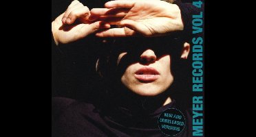 Various Artists - Meyer Records Vol 4 (CD)