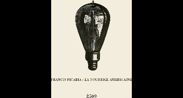 Francis Picabia - La Nourrice Americaine (CD)