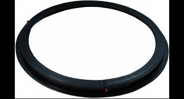 Jost | Kogeldraaikrans langzaamverkeer - Z-model, Ø850mm 2500kg | KLK 850L