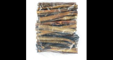 Bullepezen 20cm 25 Stuks