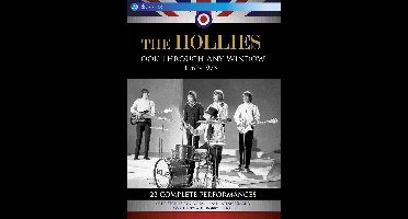 The Hollies - Look Through Any Window (DVD)