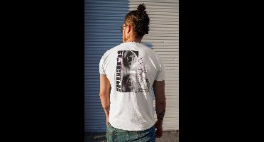 Tshirt heren - Aware, be cautious - Wurban Wear | Streetwear | Premium fit | tshirts heren | kleding