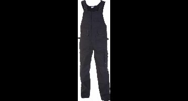 Hydrowear Cuijk combi overall-48-Zwart