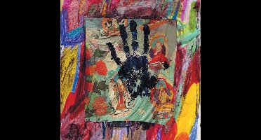 Ponytail - Ice Cream Spiritual (CD)