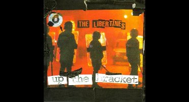 The Libertines - Up The Bracket (CD)
