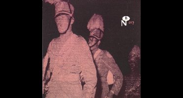 Various Artists - Outskirts Of Deep City (CD)