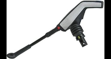 KoppelingBWeber Max. Toelaatbaar Gewicht Van De Aanhanger: 80 Kg, Voor Kinder- En Bagagetranspor