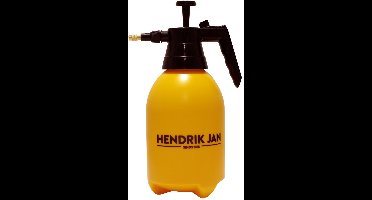 Hendrik Jan - Drukspuit - 2L