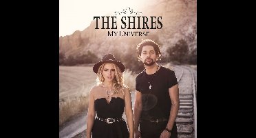 The Shires - My Universe (CD)