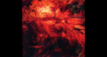 Ketzer - Cloud Collider (CD) (Limited Edition)