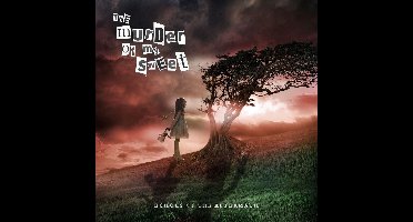 The Murder Of My Sweet - Echoes Of The Aftermath (CD)