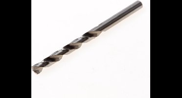 Kelfort HSS metaalboor geslepen diameter 8mm