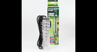 JBL PROFLORA CO2 TAIFUN SPIRAL 10 Opruiming