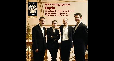 String Quartets
