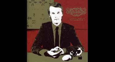 Kaada - Thank You For Giving Me Your Valuable Time (CD)