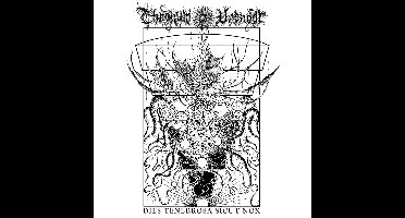 Thronum Vrondor - Dies Tenebrosa Sicut Nox (CD) (Limited Edition)