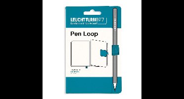 Leuchtturm1917 Penloop Ocean