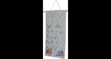 Disney Winnie the Pooh advent kalender