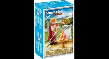 Playmobil Plus 70218 - Apollo
