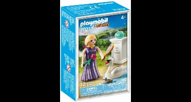 Playmobil Plus 70213 - Aphrodite