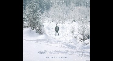 Grieves - Winter & The Wolves (CD)