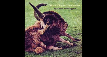 Eyes Rind As If Beggars (CD)