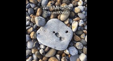 Wim Mertens - Cran Aux Oeufs (3 CD)