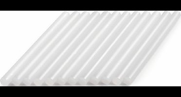Dremel 7 mm multifunctionele lijmsticks voor hoge temp. - GG01