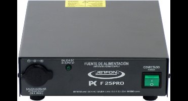 F25 Pro Verwisselende Voeding 22-25A 13.8V