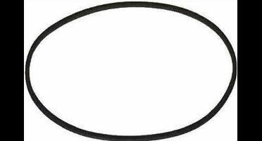 vierkante Riem snaar voor aandrijving diverse type Philips platenspelers, zie lijst