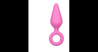 EasyToys Pointy Plug - Klein