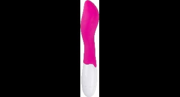 EasyToys - Blossom Vibrator - Flexibele Schacht - Vibrators voor Vrouwen en Mannen - Sex Toys voor Vrouwen - Vibrators - G-Spot Vibrator - Clitoris Stimulator - Anale Vibrator - Roze
