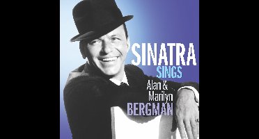 Sinatra Sings Alan & Marilyn Bergman (LP)