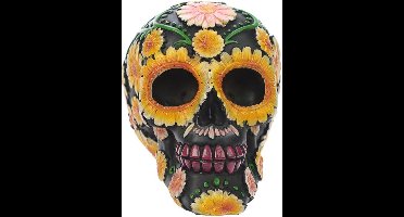 Puckator- Schedel - Skull - Day of the dead - dag der doden - mexicaanse  decoratie schedel