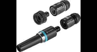 GARDENA EcoLine Startset