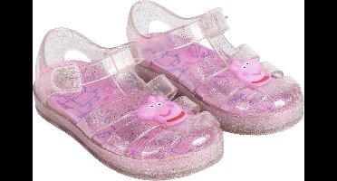 Peppa Pig - Waterschoenen - Roze