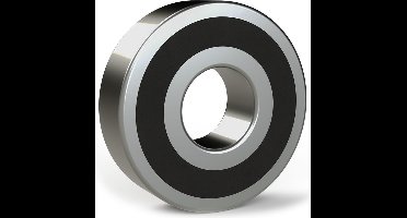 SKF Kogellager - 609 2RSH - 9x24x7mm