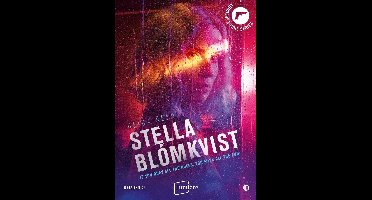Stella Blomkvist - Seizoen 2 (DVD)