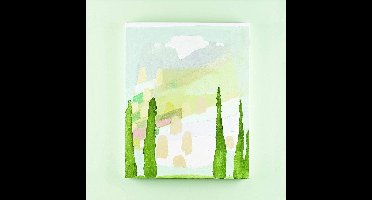 Twain - 2 E.P.s (LP)